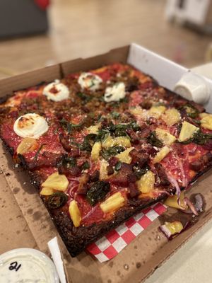 Ranch Pizza Beaverton by null