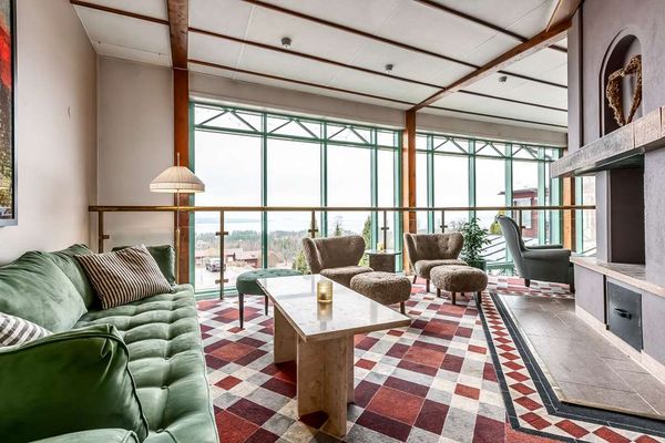 Dalecarlia Hotel & Spa by null