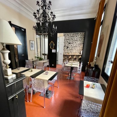 Hôtel La Residence Boutique hôtel pour un week end à Narbonne by null