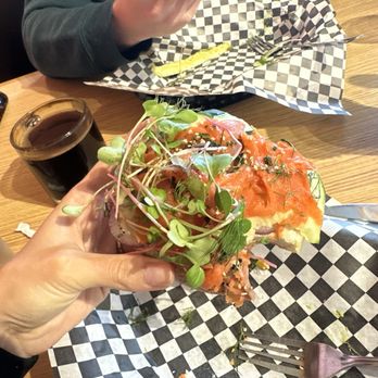 The Bagel Shop - Bagels Near Me - Homer, Alaska