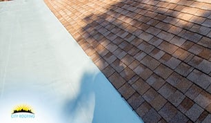 Slide of City Roofing and Construction