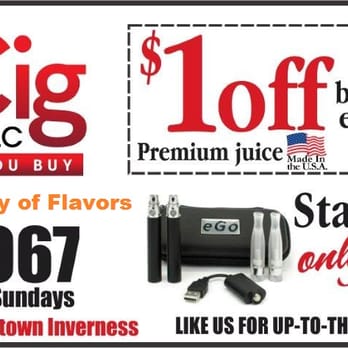 E Cig Solutions, LLC - Vape Shops Near Me - Inverness, Florida E Cig Solutions, LLC - Vape Shops Near Me - Inverness, Florida