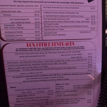 Commodore Theatre - Menu - Cinema Near Me - Portsmouth, Virginia Commodore Theatre - Menu - Cinema Near Me - Portsmouth, Virginia