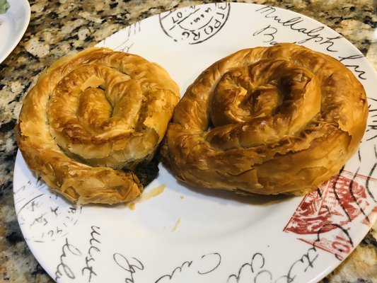 Titan Bakery by null