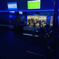Club Fitness - Wentzville