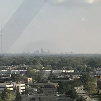 COWORK 1010 - Downtown far off in the distance - Shared Office Spaces Near Me - Indianapolis, Indiana COWORK 1010 - Downtown far off in the distance - Shared Office Spaces Near Me - Indianapolis, Indiana