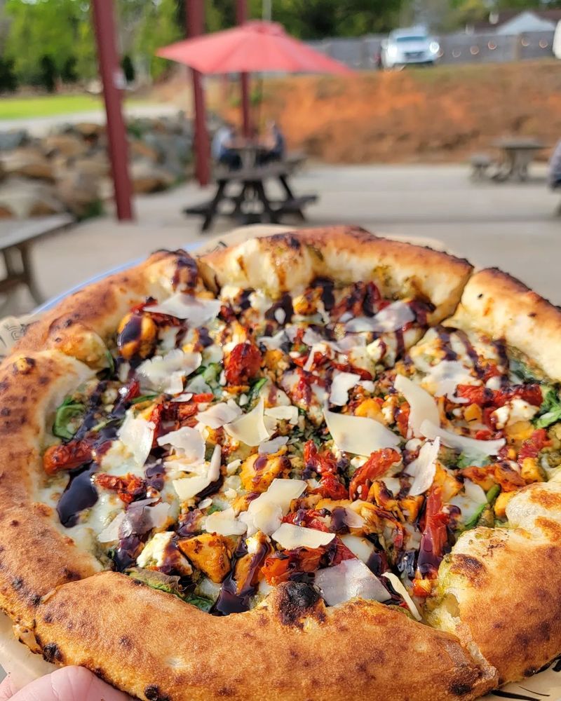 Livy's Neapolitan Pizzeria