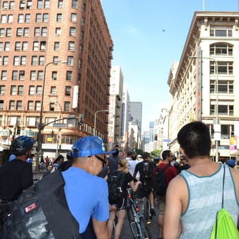 CicLAvia - Community Service/Non-Profit Near Me - Los Angeles, California