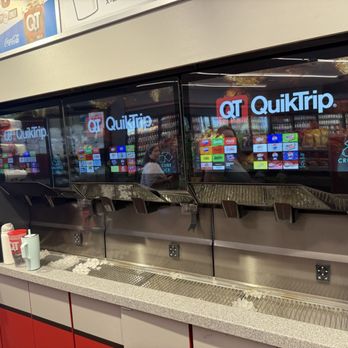 QuikTrip - Gas Stations Near Me - Marriott-Slaterville, Utah