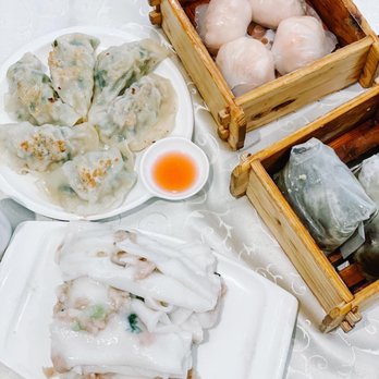 Ginger And Onion Cuisine - Dim Sum Near Me - Toronto, Ontario