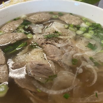 Pho Phong Luu - Phở bò viên và gầu - Vietnamese Near Me - Austin, Texas Pho Phong Luu - Phở bò viên và gầu - Vietnamese Near Me - Austin, Texas