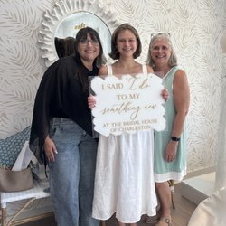 Bridal House of Charleston