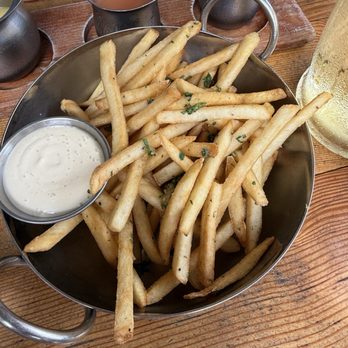 Alder & Sage - Amazing fries! - Breakfast & Brunch Near Me - Long Beach, California Alder & Sage - Amazing fries! - Breakfast & Brunch Near Me - Long Beach, California