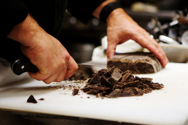 Chefs Table Catering by null