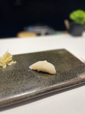 Sushi Nakazawa by null