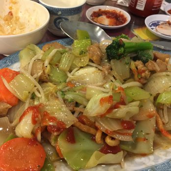 Thai House Restaurant - Chicken chow mein Do not order - Thai Near Me - Yakima, Washington Thai House Restaurant - Chicken chow mein Do not order - Thai Near Me - Yakima, Washington