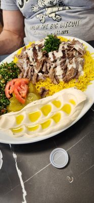 Beirut grill & deli by null