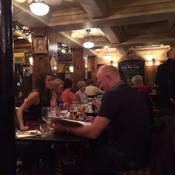 Sam's Chop House - British Near Me - Manchester, XGM Sam's Chop House - British Near Me - Manchester, XGM