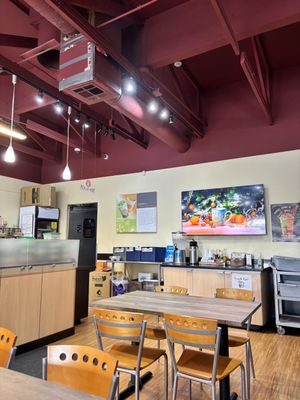 Tapioca Express by null