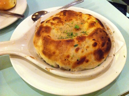 Lucille's American Cafe by null