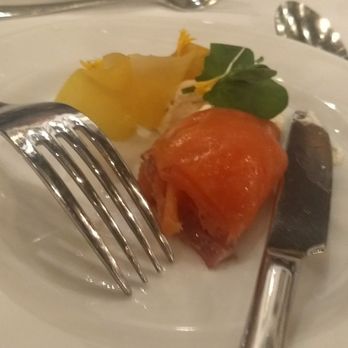 26 North - Lox with cream cheese. So fresh! - Traditional Norwegian Near Me - Oslo, 03