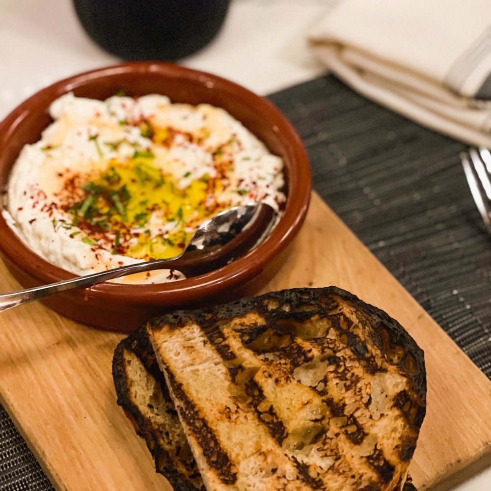 Settler - Whipped Ricotta - Mediterranean Near Me - Salem, Massachusetts Settler - Whipped Ricotta - Mediterranean Near Me - Salem, Massachusetts
