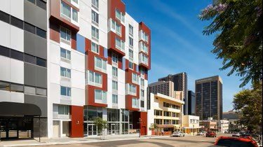 TownePlace Suites by Marriott San Diego Downtown