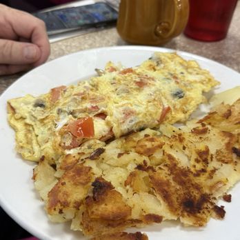 Vickies Diner - Breakfast & Brunch Near Me - Las Vegas, Nevada Vickies Diner - Breakfast & Brunch Near Me - Las Vegas, Nevada