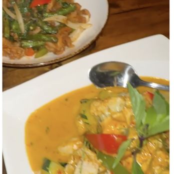 Basil Canteen - Thai Near Me - San Francisco, California