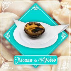 Pastelaria Tricana de Aveiro