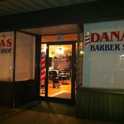 Dana's Barber Shop
