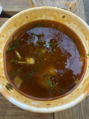 Birrieria Apatzingan by null