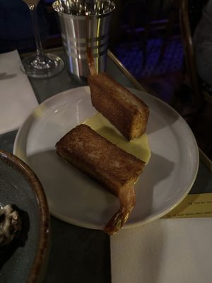 Same Same Wine Bar by null