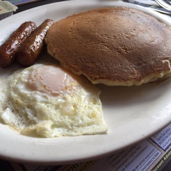 Country House Restaurant - Nice breakfast special - Diners Near Me - Thorofare, New Jersey