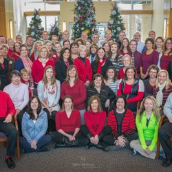 Advanced Physical Therapy & Sports Medicine - Christmas 2016