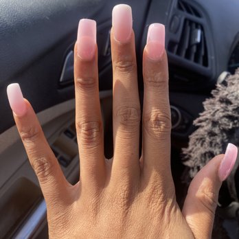 Bella Nails Spa - Nail Salons Near Me - Fredericksburg, Virginia