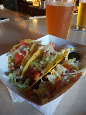 Old Fifth Avenue Tavern by null