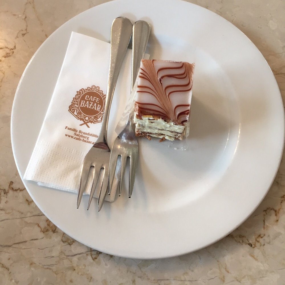 Cafe Bazar - Cafes Near Me - Salzburg, 5 Cafe Bazar - Cafes Near Me - Salzburg, 5