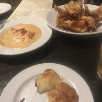 The Whiskey Kitchen - Gastropubs Near Me - Virginia Beach, Virginia