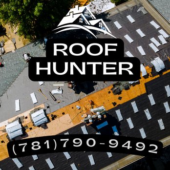 Roof Hunter - Roof Hunter is your local, reliable Roofing Contractor. Offering a 30 year workmanship warranty, as well as a lifetime warranty on our mater - Roofing Near Me - Burlington, Massachusetts