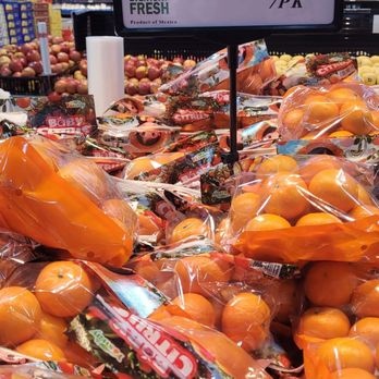GW Supermarket - International Grocery Near Me - Temple City, California