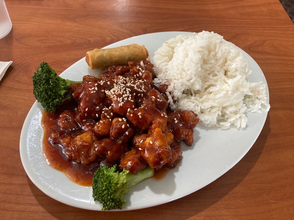 CHOPSTIX CHINESE CUISINE 155 Photos & 177 Reviews 6001 Lomas Blvd NE, Albuquerque, New