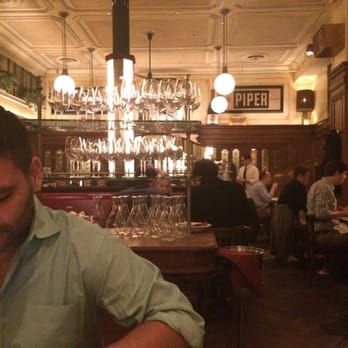 Le Diplomate - Cool spot - Brasseries Near Me - Washington, DC, District of Columbia