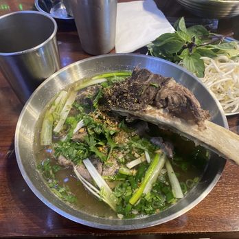 Golden Era 1 - Beef combo pho - Coffee & Tea Near Me - San Rafael, California Golden Era 1 - Beef combo pho - Coffee & Tea Near Me - San Rafael, California
