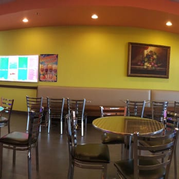 Boba Tea - Panorama of the inside. - Bubble Tea Near Me - San Antonio, Texas Boba Tea - Panorama of the inside. - Bubble Tea Near Me - San Antonio, Texas