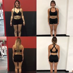 Body By Castro - Client Results                           IG: BodyByCastro