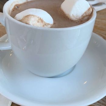 Milkweed - Hot Chocolate - New American Near Me - Boston, Massachusetts Milkweed - Hot Chocolate - New American Near Me - Boston, Massachusetts
