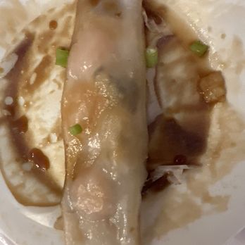 Hot Lobster Dim Sum - Shrimp roll - Dim Sum Near Me - Niagara Falls, Ontario