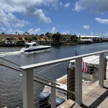 Prime Catch - Fabulous view! - Seafood Near Me - Boynton Beach, Florida