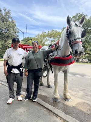 Eco Central Park Tours